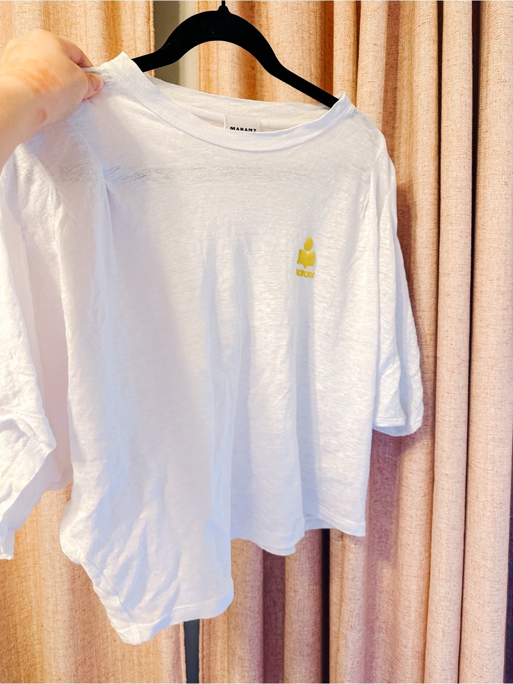 Isabel Marant Tee - Picture 2 of 4